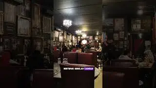 Baru ku sadari cintaku bertepuk sebelah tangan... #shorts