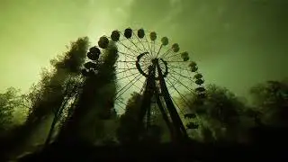 Chernobylite TWD Intro Style