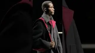 What went down at the Gucci AW24 menswear show? 💖 