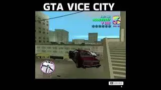 Gta vice city save Lance mission part 2 💥 