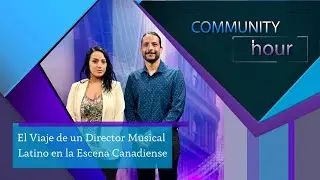 Jaime Chinchilla: Un Catalizador para la Integración Cultural en Winnipeg