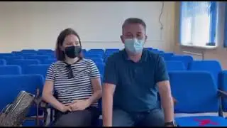 Вакцинация от covid 19