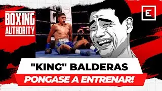 PONGASE A ENTRENAR, MIJO! | Clip