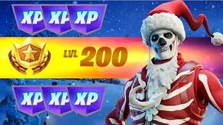 ИМБОВЫЙ БАГ НА ОПЫТ В ФОРТНАЙТ! БАГ НА 350К ОПЫТА В FORTNITE!