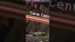 When fear gets real