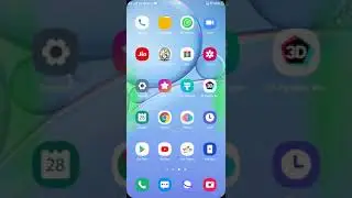 How to change font in vivo free within five minutes 100%