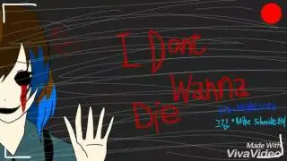 Nightcore-I Dont Wanna Die