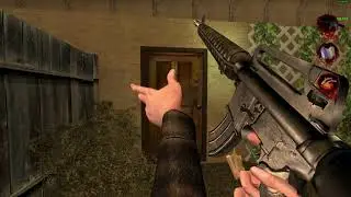 POSTAL 2 How to bind cheats