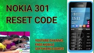 NOKIA 301 RESET CODE, [ NOKIA 301 UNLOCK CODE WITH MIRACLE BOX, [ NOKIA 301 UNLOCK CODE,