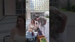 А, Вы, вот вы, верите в бога?😜 #приколы #приколы2023 #приколыдослез