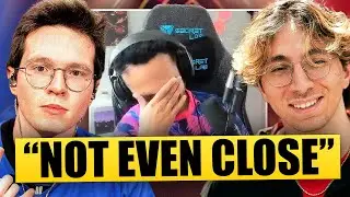 ARE SENTINELS COOKED?! (FNS Reacts to 2025 VCT Champions | SENTINELS vs GIANTX)