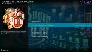 Boom Boom TV Premium Addon Gratis