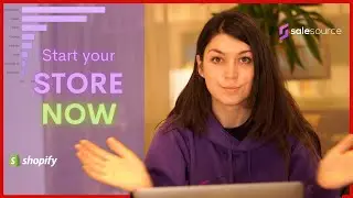 How to start a Dropshipping Business in 2021 with SaleSource