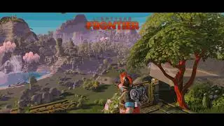 Мечта в действии: Космическая ферма | Lightyear Frontier