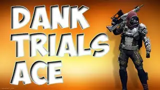 Destiny: Dank Trials of Osiris ACE!