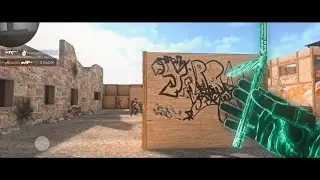The Grinch | Standoff 2 Edit #LastDreamsSq