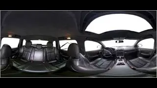 Скоро съемки 360° в тестах от Давидыча
