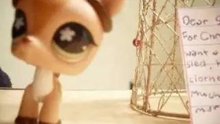 LPS Stop Motion