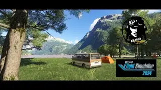 MSFS 2024, the future of  Virtual Tourism