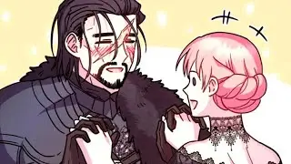 А ты такой, мужчина с бородой - Всё равно это исекай💜 манга клип [MMV]