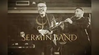 🎶 Sermin BAND 🎶 - 💣 NEW Kabadan 2024 💣 | Live 100% 🔴