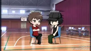 La chanson putaclic ( gacha studio)