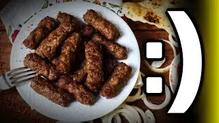 Ćevapi su fora :)