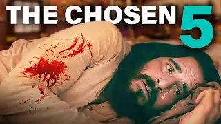 The Chosen Season 5 Will Break Your Heart