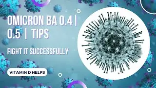 Covid 19: Omicron, Symptoms, how to diagnose and treat Omicron?