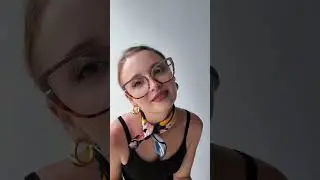 Create video for glasses ❤️ #capcut #alightmotion