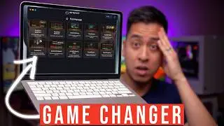 This AI Plugin Makes 8GB Laptops Edit Like $5,000 Computer