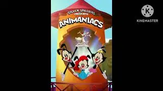 Do You Like Animaniacs Reboot?