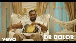 Dr Dolor - Prosperity (Official Video) ft. Afin Osha, Ryan Omo, Nikita, Hotkid, Teni