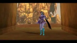 Kryptakronakonalyte Aion PvP [Volume 1]