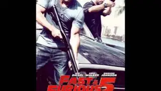 Desabafo   Deixa Eu Dizer Fast Five OST   YouTube