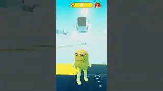 Roblox image Morph Race 