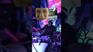 Modjo - Lady (Hear Me Tonight) | Drum Cover