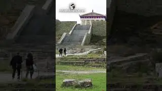 Ancient Athens 3d - YouTube #Shorts
