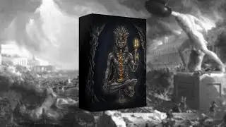 HARD TRAP DRUM KIT | Hard Drum Kit | 
