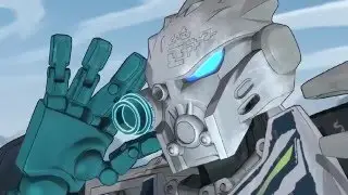 [Пару слов о...] Сериал BIONICLE 2016