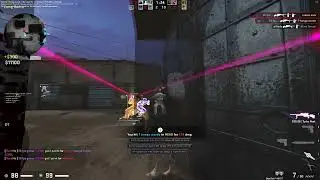 hvh highlights #29 ft gamesense.pub & neverlose.cc (6k-7k)