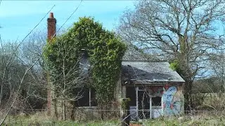 Ben Varney - Teething (Official Video)