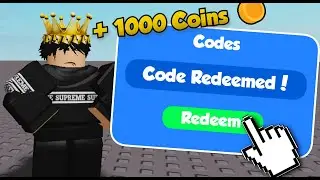How to Make a Code Redeeming System in ROBLOX Studio | Roblox Studio Scripting Tutorial