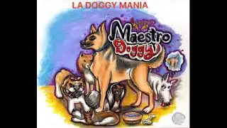 El maestro doggy - clase lunes 14 marzo 2022