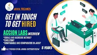 java interview questions and answers | Microservices interview questions