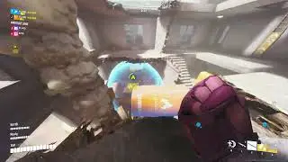 I CAN'T GET UP
