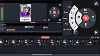 How To Make WhatsApp Status Video editing in Kinemaster  @sudipgaming2290 @SawanSikindra