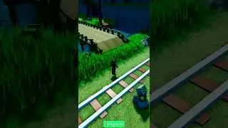 Create a Cart Ride! New Cart Rides! [Roblox]