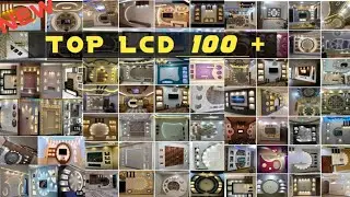 Top 100 gypsum Lcd design 