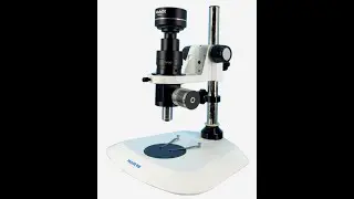 Mono fluorescence system installation